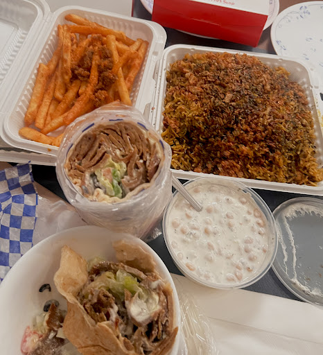 Photo of Tasty Donair & Kebab - 10425 51 Ave NW, Edmonton, AB T6H 0K5